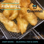 Blackhill Fish & Chips - Durham, Tyne and Wear, United Kingdom