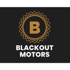 Blackout Motors - Federal Way, WA, USA