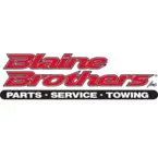 Blaine Brothers - Blaine, MN, USA