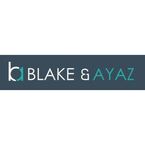 Blake & Ayaz, A Law Corporation - Santa Ana, CA, USA
