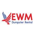 EWM Dumpster rental - Blandon, PA, USA