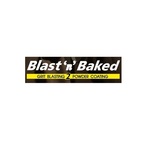 Blast’n’Baked - Bridgwater, Somerset, United Kingdom