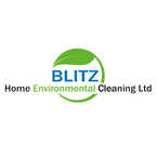Blitz Home Environmental Cleaning Ltd - North West London, London N, United Kingdom