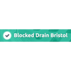 Blocked Drain Bristol Logo