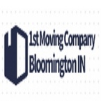 1st Moving Company Bloomington IN - Bloomington, IN, USA