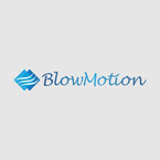 Blow Motion - Birkenhead, Merseyside, United Kingdom