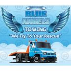 blue Angel's towing - Las Vegas, NV, USA