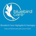 Bluebird Care Highgate & Haringey - Wood Green, London N, United Kingdom