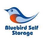 Bluebird Self Storage - Caglary, AB, Canada