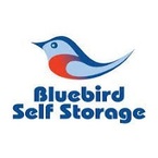 Bluebird Self Storage - Mississagua, ON, Canada
