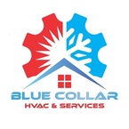 Blue Collar HVAC and Services LLC - Argyle, TX, USA