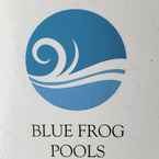 Blue Frog Pools - Sugar Land, TX, USA