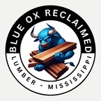 Blue Ox Reclaimed Lumber - Carrollton, MS, USA