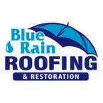 Blue Rain Roofing and Restoration - Kansas, MO, USA