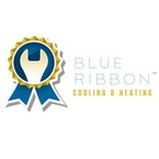 Blue Ribbon Cooling & Heating - Bastrop, TX, USA