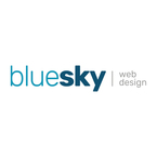 Blue Sky Web Design Plymouth
