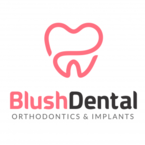 Blush Dental Orthodontics & Implants - Houston, TX, USA