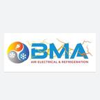 BMA Air Electrical and Refrigeration - Douglas, QLD, Australia