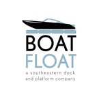 Boat Float - Bluffton, SC, USA