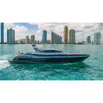Miami Boat Chartering & Rental Services - Miami Beach, FL, USA