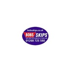 Bob Skips Ltd - Basildon, Essex, United Kingdom