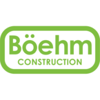Boehm Construction - Nanaimo, BC, Canada