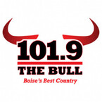 101.9 The Bull - Nampa, ID, USA