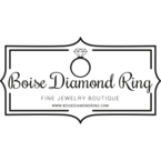 Boise Diamond Ring Fine Jewelry Boutique
