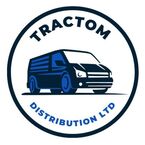 Tractom Distribution Ltd - Man With A Van North La - Glasgow, North Lanarkshire, United Kingdom