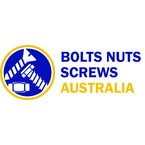 Bolts Nuts Screws Australia - Underwood, QLD, Australia