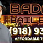 BadAss Bail Bonds Tulsa - Tulsa, OK, USA