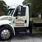 X-Bones Towing & Recovery LLC - Melbourne, FL, USA