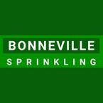 Bonneville Sprinkling - West Jordan, UT, USA