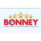 Bonney Plumbing, Electrical, Heating & Air - Citrus Heights, CA, USA