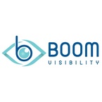 Boom Visibility - Media, PA, USA