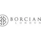 Borciani London logo