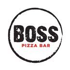BOSS Pizza Bar - Scottsdale, AZ, USA