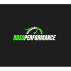 Boss Performance - Bolton, Lancashire, United Kingdom