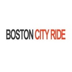 Boston City Ride - Revere, MA, USA