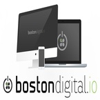 Boston Digital io - Cambridge, MA, USA