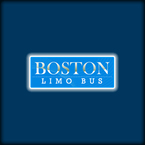 Boston Limo Bus - Boston, MA, USA