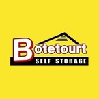 Botetourt Self Storage - Roanoke, VA, USA