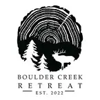 Boulder Creek Retreat - Bonners Ferry, ID, USA