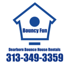Bouncy Fun Dearborn Bounce House Rentals - Dearborn, MI, USA