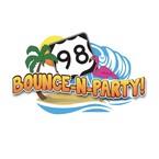 98 Bounce N Party - Gulf Breeze, FL, USA