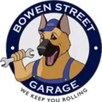 Bowen Street Garage - Longmont, CO, USA