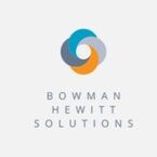 Bowman Hewitt Solutions - Greenville, SC, USA