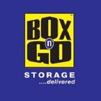 Box-n-Go Self Storage - Commerce, CA, USA