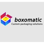 Boxomatic - Stockport, Greater Manchester, United Kingdom