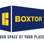Boxtor Shipping Containers Felixstowe - Felixstowe, Suffolk, United Kingdom